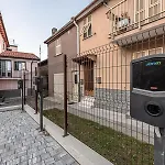 아파트 Alta Via 2 - Free Parking - Sea 20 Min - A-c Altare