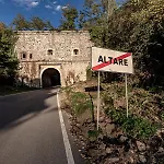 Alta Via 2 - Free Parking - Sea 20 Min - A-c 아파트 *