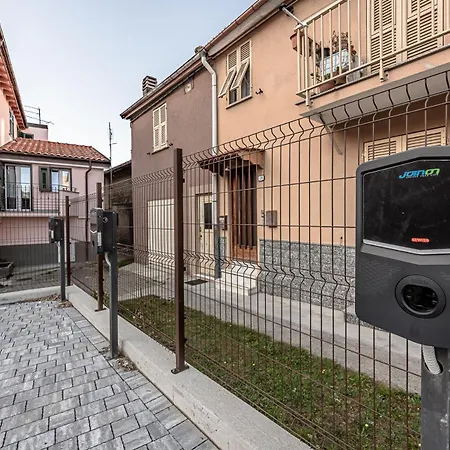 Lägenhet Alta Via 2 - Free Parking - Sea 20 Min - A-c Altare