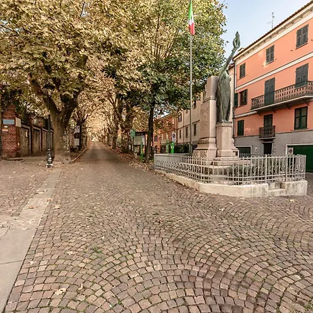 Alta Via 2 - Free Parking - Sea 20 Min - A-c * Altare