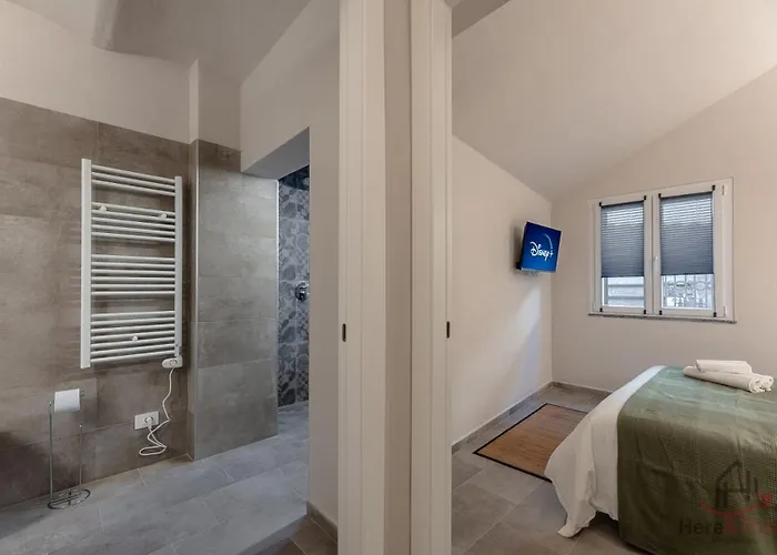 Alta Via 2 - Free Parking - Sea 20 Min - A-c * Altare