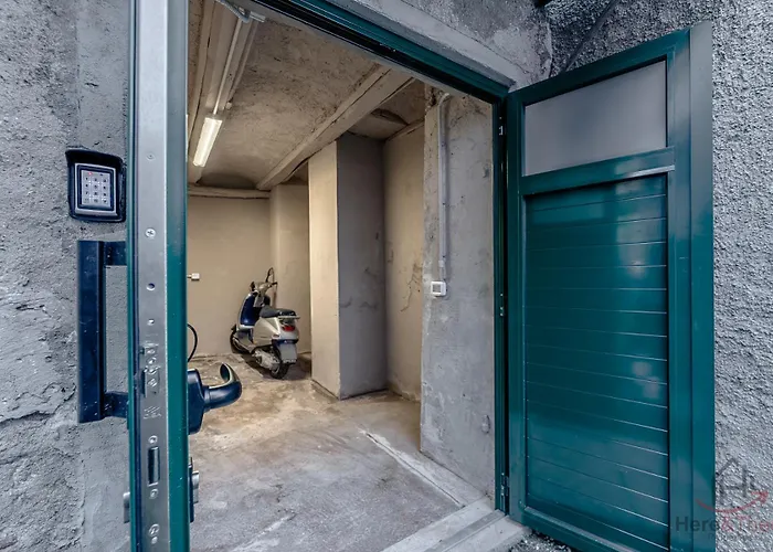 Lejlighed Alta Via 2 - Free Parking - Sea 20 Min - A-c Altare