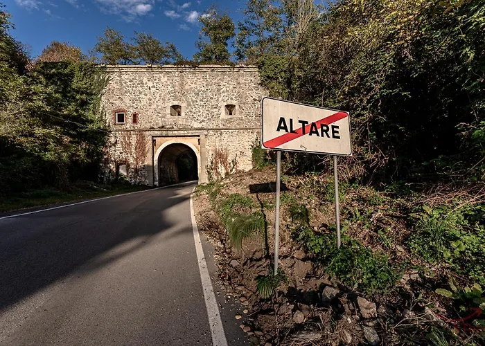 Alta Via 2 - Free Parking - Sea 20 Min - A-c Lägenhet *